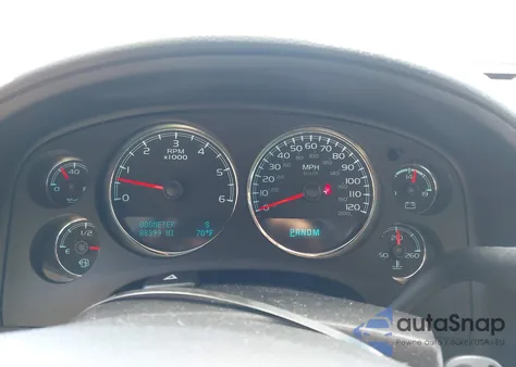 2013 Chevrolet Tahoe Lt z USA, uszkodzony, nr VIN 1GNSKBE08DR214024